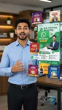 CSC Center मध्ये 50+ Customers रोज येतात? 😱Customer Data Manage करण्याचा Smart Solution! | eSeva CRM