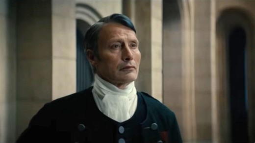 Mads Mikkelsen’s Viral Dance Movie To Stream on Netflix