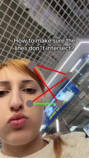 sonyathechief (@sonyathechief)’s video of perpendicular lines