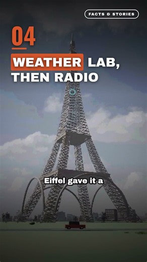 Why the Eiffel Tower grows taller in summer