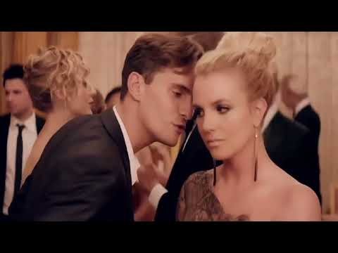 Britney Spears - Criminal [Official Music Video]