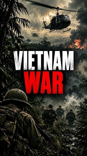 The Vietnam War: Why America Couldn't Win