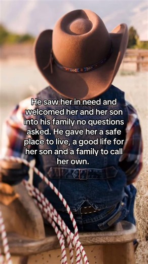 Rancher’s Edge She’s a single mom who doesn’t have a safe place to call home