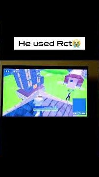 Bro Hacked to respan in same match to destroy me💀💀💀💀💀