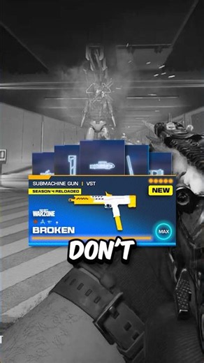 EXPOSING the *ZERO AIM* VST Meta in Call of Duty Warzone