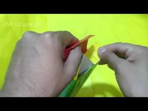 DIY Pencil Box from Recycle Box | Easy Craft at Home |Recycle Box se Pencil Box | Easy DIY Craft