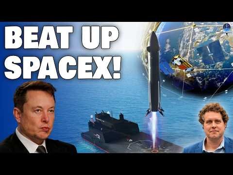 Unexpected! Rocket Lab just Made a Biggest Deal Ever to Beat Blue Origin, even SpaceX...