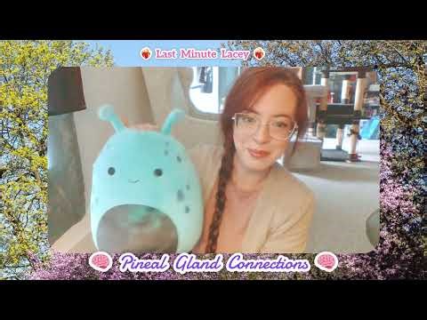 Pineal Gland Connections 1 - "Alien Implants"