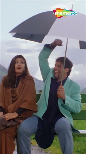 Sunday Ki Raat Thi Pehli Mulaqaat Thi_Rajaji (1999) #shorts @filmigaane ​