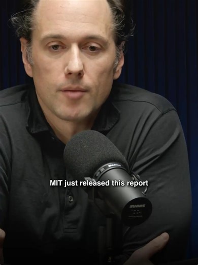 Why 95% of Enterprise AI Deployments Fail