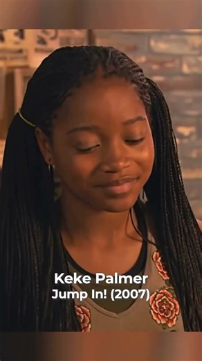 Keke Palmer Top 10 Movies 🎥🍿🙌 Did you know Keke Palmer made history as the first African