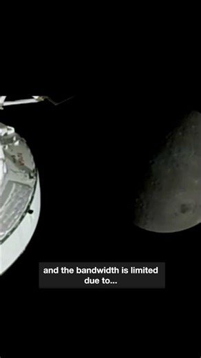 NASA reveals why Artemis II mounted GoPros missed earth eclipse