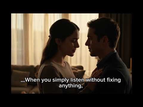 Men Are from Mars, Women Are from Venus — Summary (Part 1)