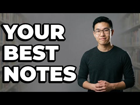 Which Note-Taking App Works Best For Students?