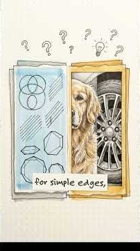 How Neural Networks Learned to See