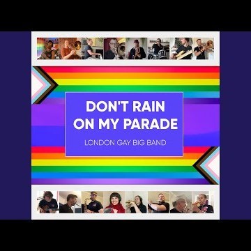 Don't Rain On My Parade