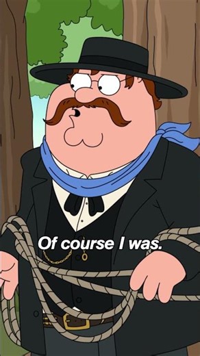 “we live in an era where you can make fun of anything” 😂 #familyguy