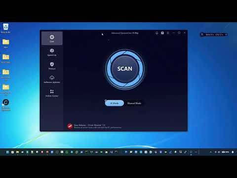 How to Use Free License Key for Advanced SystemCare Pro 2026