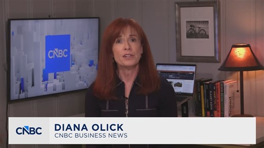 CNBC Markets Now: April 29,2026