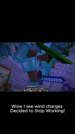 Can I Beat an Army of 300 Players in Minecraft? Or will My Computer Explode!?