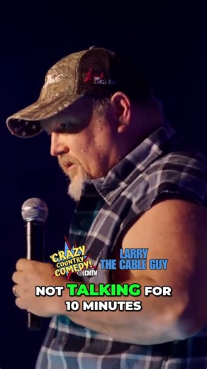40 Hotdogs - Larry The Cable Guy #shorts