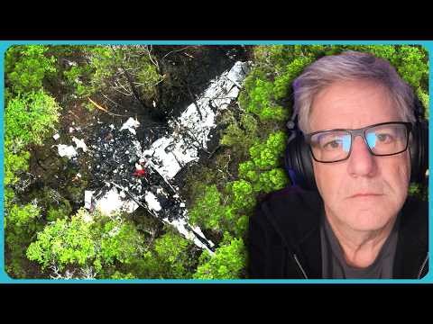 Twin Engine Crash Kills 5, Spirit Ceases & more Aviation News