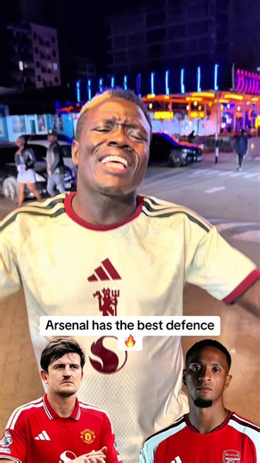 We lack quality players😩🥲 #kevin_masagara #manchesterunited #arsenal #bayern