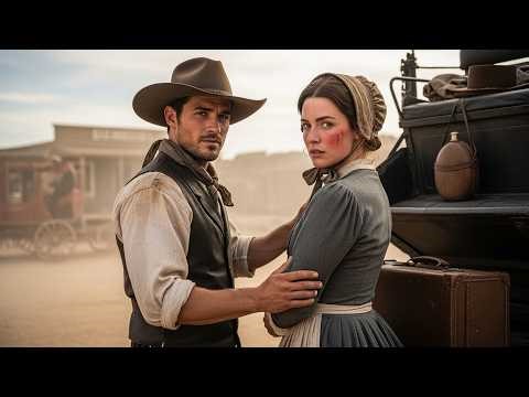Mail Order Bride Was Promised To His Brother, The Cowboy Said "He Can Find His Own Wife"