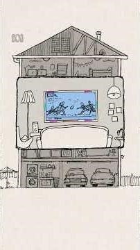 Critical and rare earth minerals explained using a house | ABC NEWS