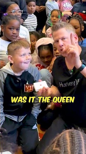 Mind Blowing Magic 🤯