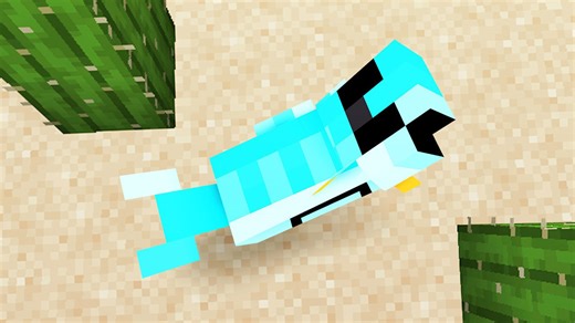 Testing the most absurd challenges ever seen in the Minecraft world