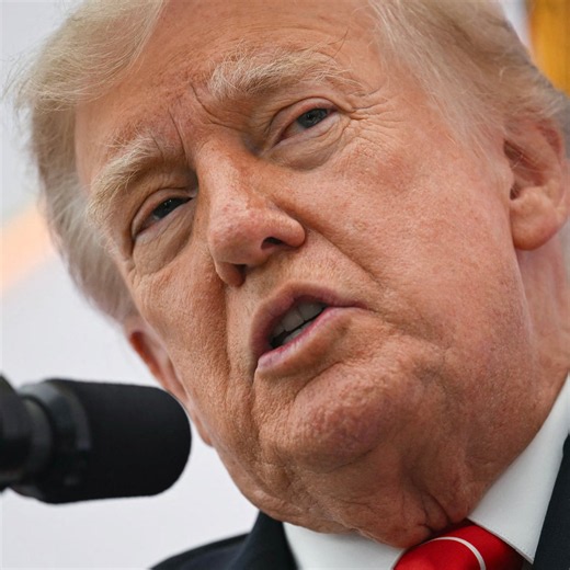 Why is Trump targeting people from Somalia?