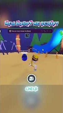✨ Recruit Hub [2026] | Adopt Me Script | NO KEY 🐶