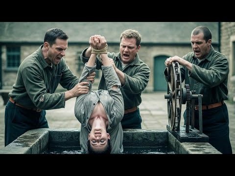 20 Medieval Executions Explained: Torture Methods That Haunted Europe