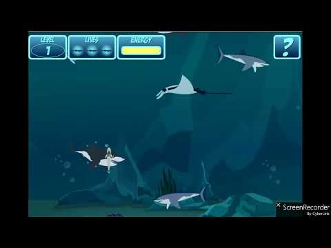 Wild Kratts Ride On Remora PBS Kids Games