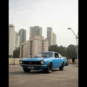 Ford Pinto, The Exploding car in the 70's
