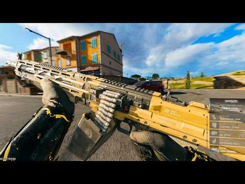 Call of Duty Warzone AVALON MAP Gameplay PS5 PRO(No Commentary)