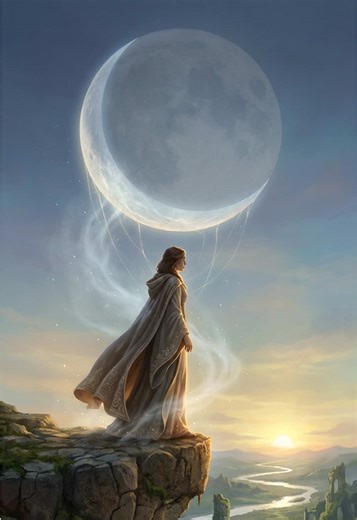 Moon Water Ritual: Feel the Full Moon's Energy