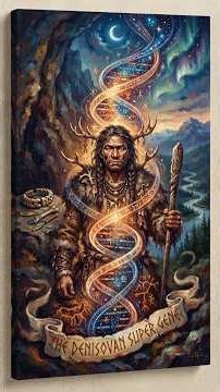 The Denisovan Super Gene