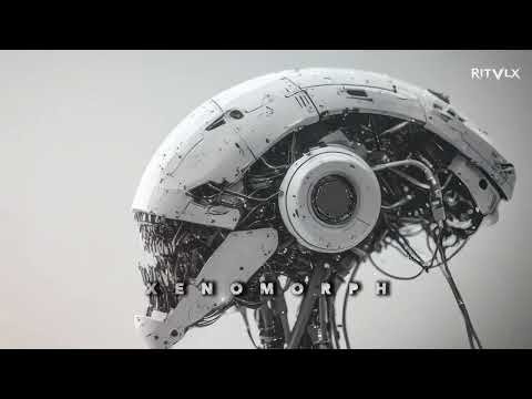 Dark Sci-Fi Trap / Alien Invasion Cinematic / First Contact Type Beat 'XENOMORPH'