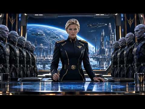 After the Massacre, Earth Delivered a Message the Galaxy Couldn’t Ignore | HFY A Short Sci-Fi Story