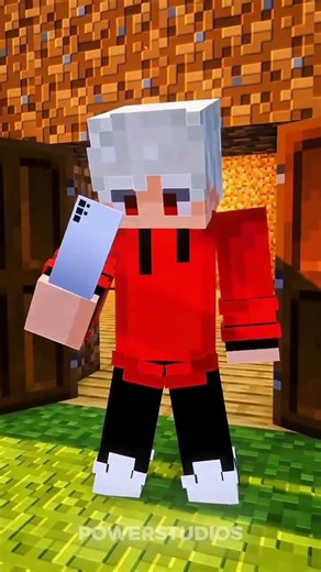 I made the Most Dangerous Nuke in Minecraft 💀 #shorts