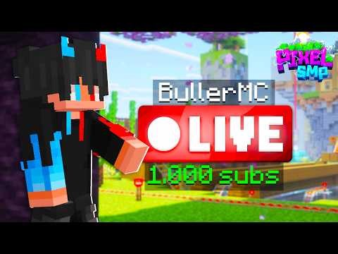🔴 LAD OS RAMME 1000 SUBSCRIBERS!!! 🔴