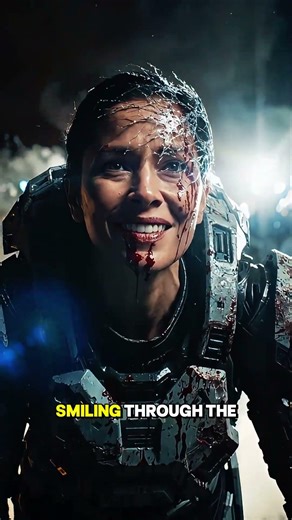 Aliens Mocked Earth’s Weakest Soldier… Then He Stood Back Up | HFY