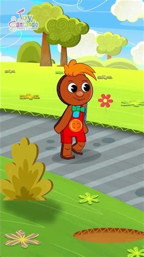 Mi amigo Pin Pon 🎶 es un muñeco de cartón. ✨