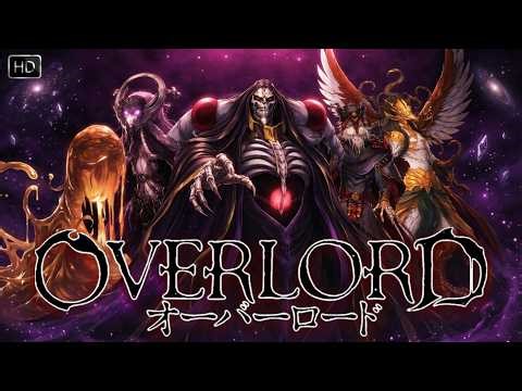 QHPS los miembros de Ainz Ooal Gown hubieran llegado juntos | Overlord Fanfic | Parte 1