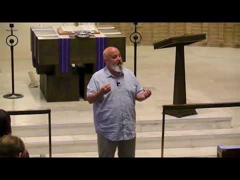 Farmville Methodist Church NC Live Stream -Sunday Morning Worship