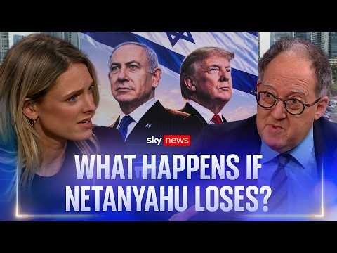Why Israeli elections may not stop attacks on Iran | Foreign policy expert analysis