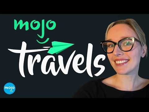 Plan Your Next Vacation With Us! I Feedback Friday Ep. 11