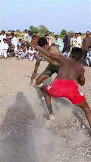 Shehbaz Shikra vs Mazhar Khan Pathan #shorts #kabaddi